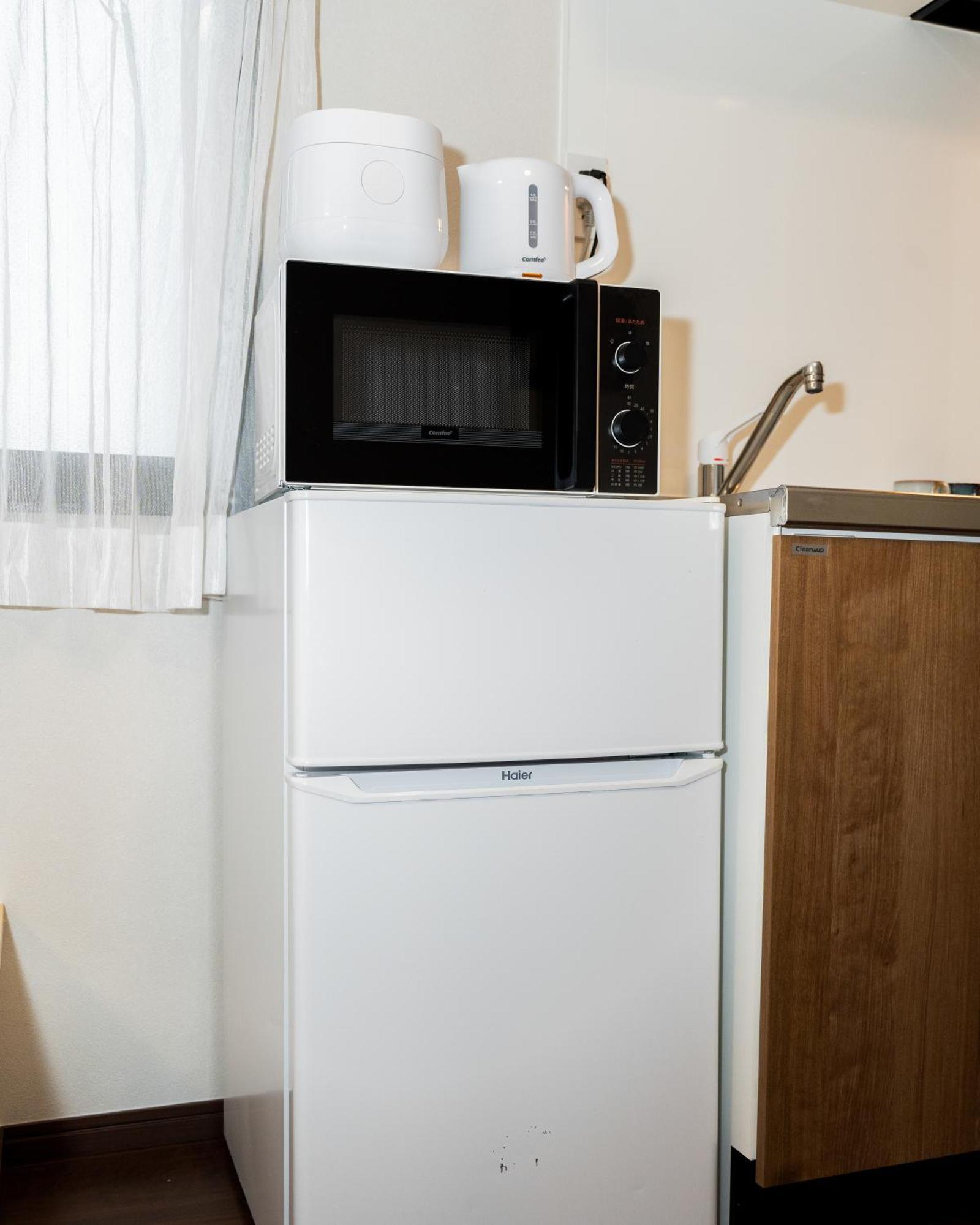 Ferienwohnung 匯金上板橋ビル Präfektur Tokio Exterior foto