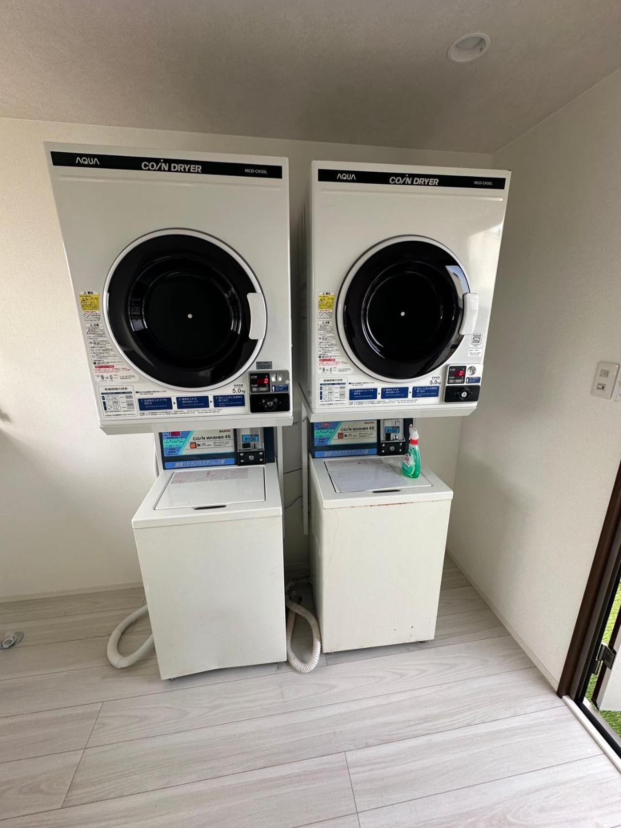 Ferienwohnung 匯金上板橋ビル Präfektur Tokio Exterior foto