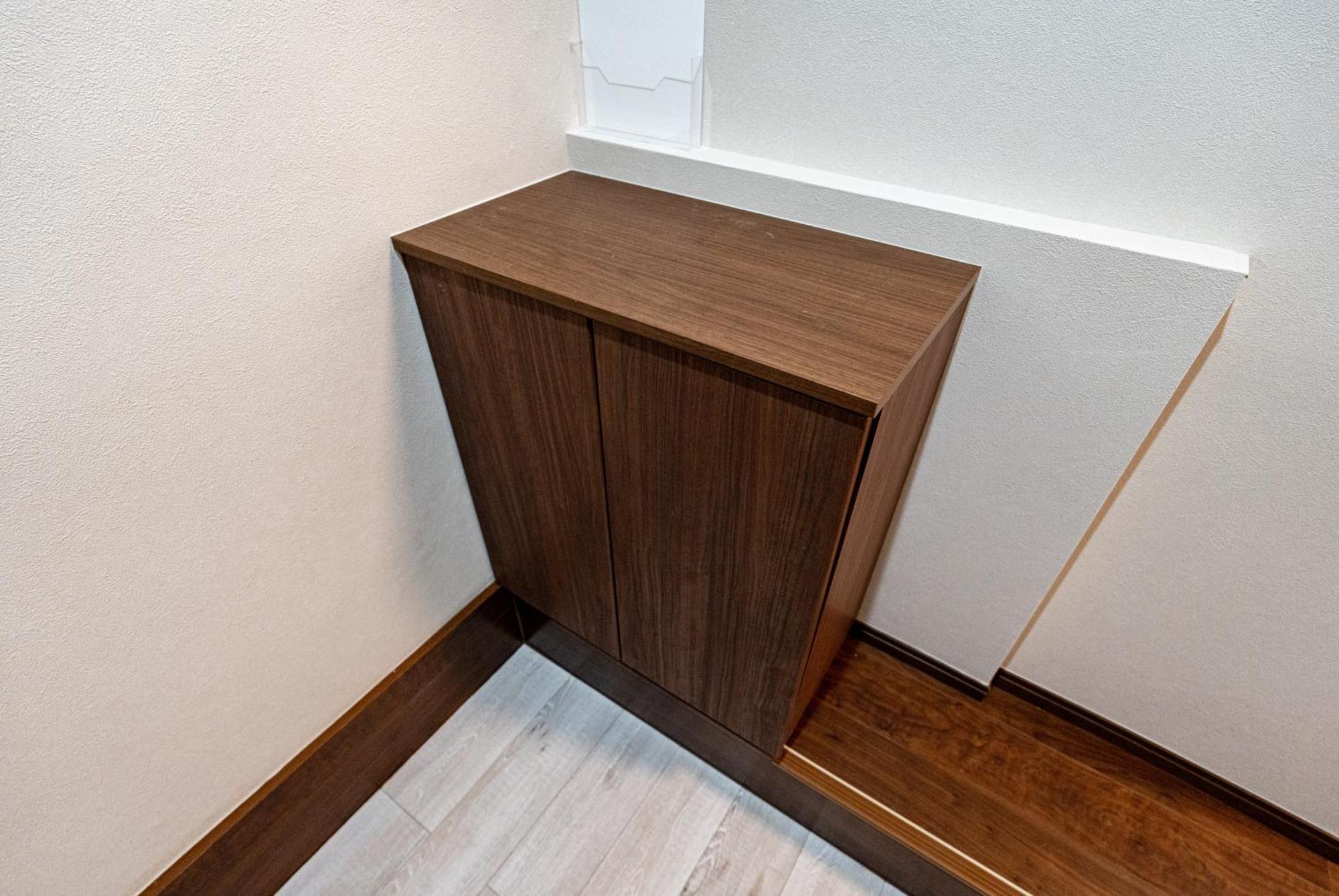 Ferienwohnung 匯金上板橋ビル Präfektur Tokio Exterior foto