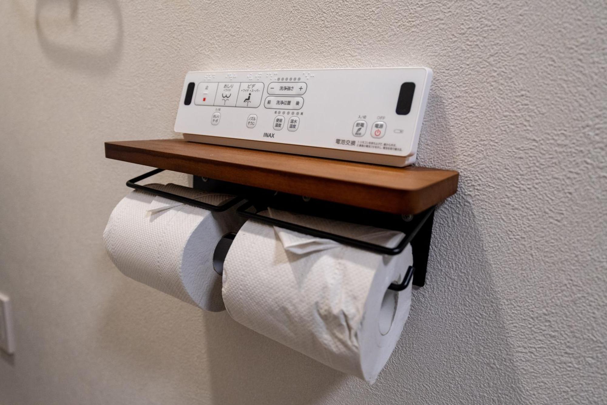 Ferienwohnung 匯金上板橋ビル Präfektur Tokio Exterior foto
