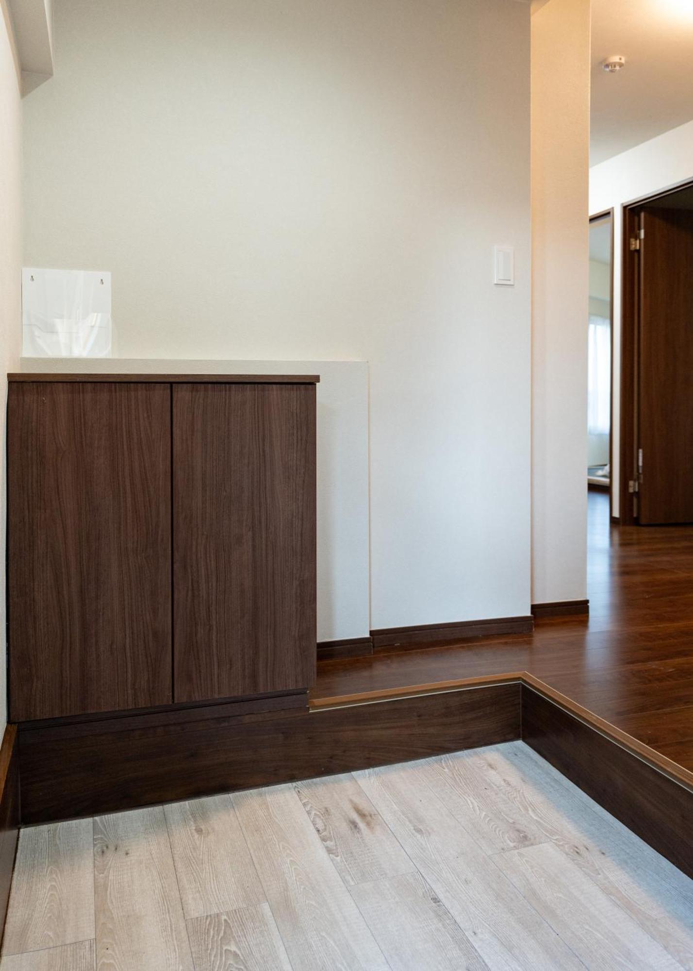Ferienwohnung 匯金上板橋ビル Präfektur Tokio Exterior foto