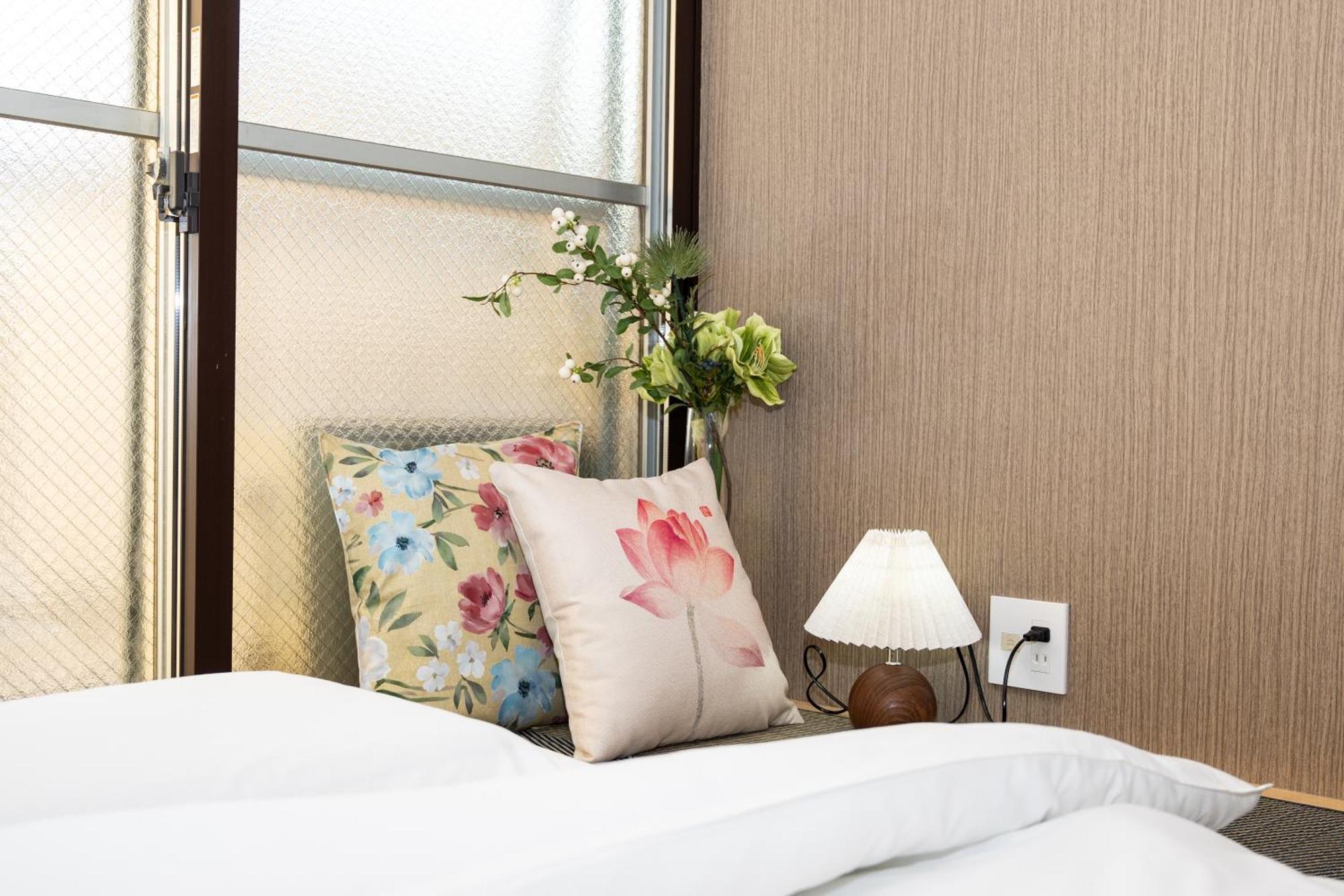 Ferienwohnung 匯金上板橋ビル Präfektur Tokio Exterior foto